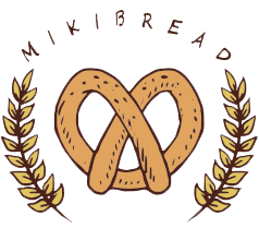 Miki Bread-100% Natural, Fresh Baked Goods