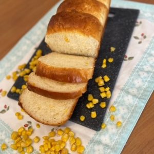 Corn Breads